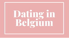 Dating in Belgium