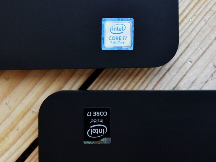 Intel CPUs hit with vulnerability that lets hackers access sensitive data