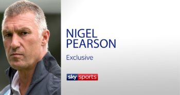 Pearson on changing perceptions