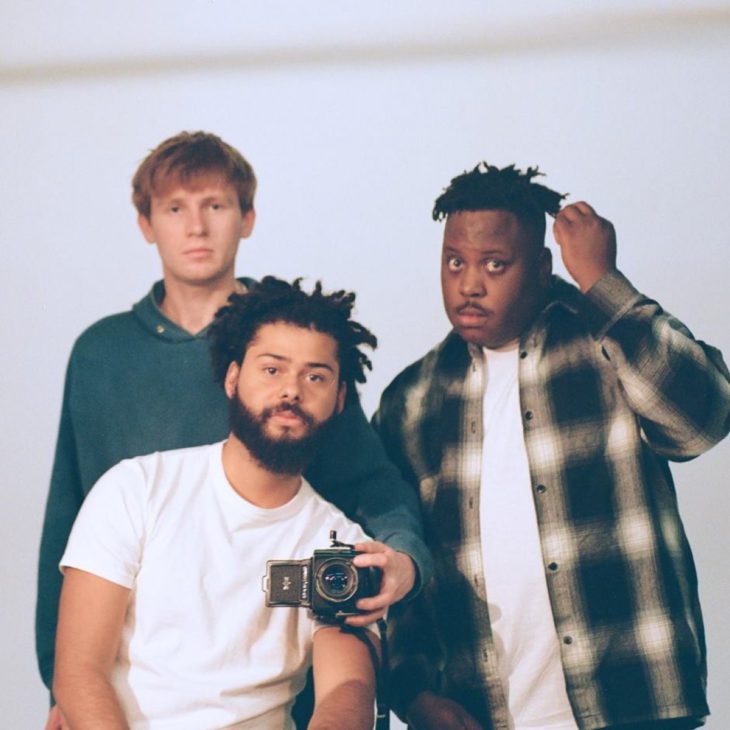 Injury Reserve announce world tour