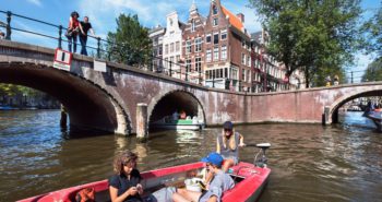 Amsterdam hotels: 15 best places for location and style