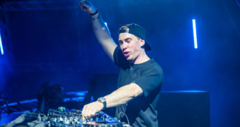 Relive our top five favorite moments thus far throughout Hardwell’s career