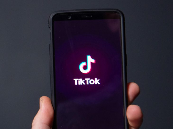 Woman finds husband missing for three years on TikTok app then learns he is dating transgender woman