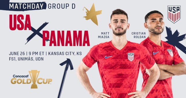 USA vs. Panama preview: USMNT faces prospect of Curacao or Jamaica in quarterfinal