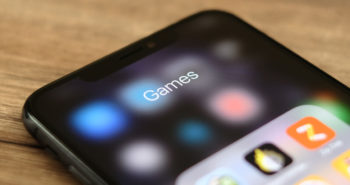 The best games for your smartphone