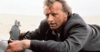 The 14 Greatest Genre Films of the Late, Great Rutger Hauer [Editorial]
