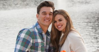 ‘Bachelorette’ Hannah Brown doesn’t mind if Tyler Cameron is dating Gigi Hadid: ‘He’s single’