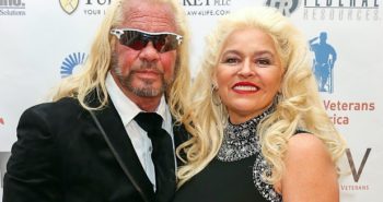 Dog the Bounty Hunter’s Store Robbed, Late Wife Beth Chapman’s Belonging’s Taken