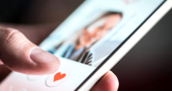 STUDY: Dating App Addiction Fueled By Loneliness, Social Anxiety…