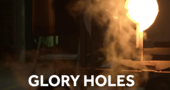 Who Do We Have to Thank for “Glory Holes”—Glass Blowers or Gays?