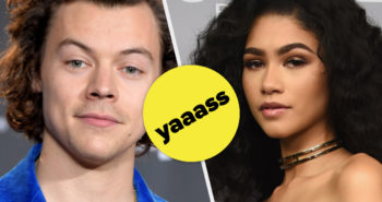We’ll Give You A Celebrity BFF Based On Your Dating Preferences