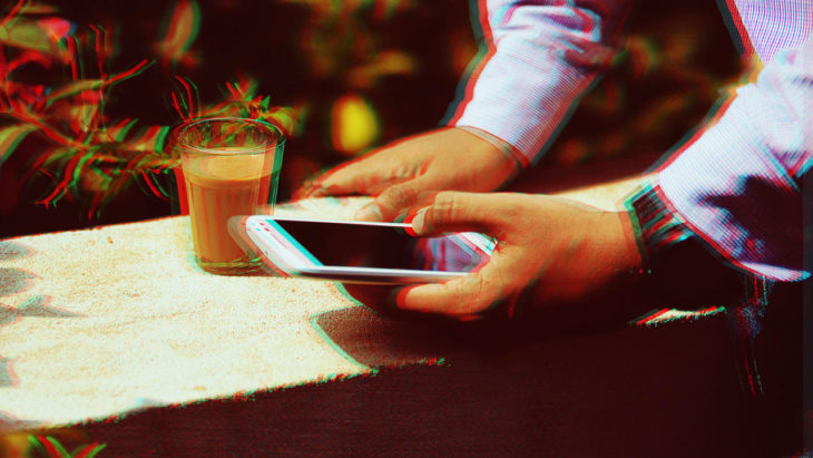 These are the most surprising apps for professional networking