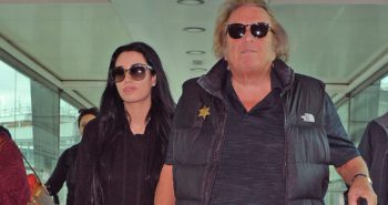 ‘American Pie’ singer Don McLean spending fortune on 25-year-old girlfriend: report