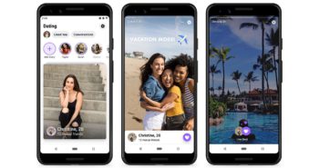 Facebook Dating available now, with Secret Crush feature, but concerns raised