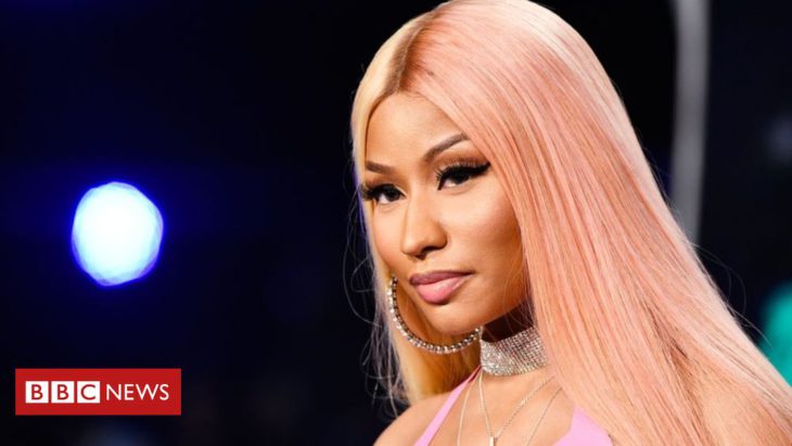 Nicki Minaj: Rapper ‘retires from music’ to have a family