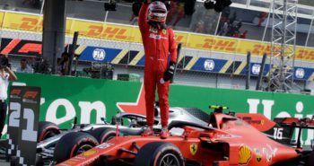 Italian Grand Prix: Monza start time, tv channel, live stream info, prediction and odds for F1 race