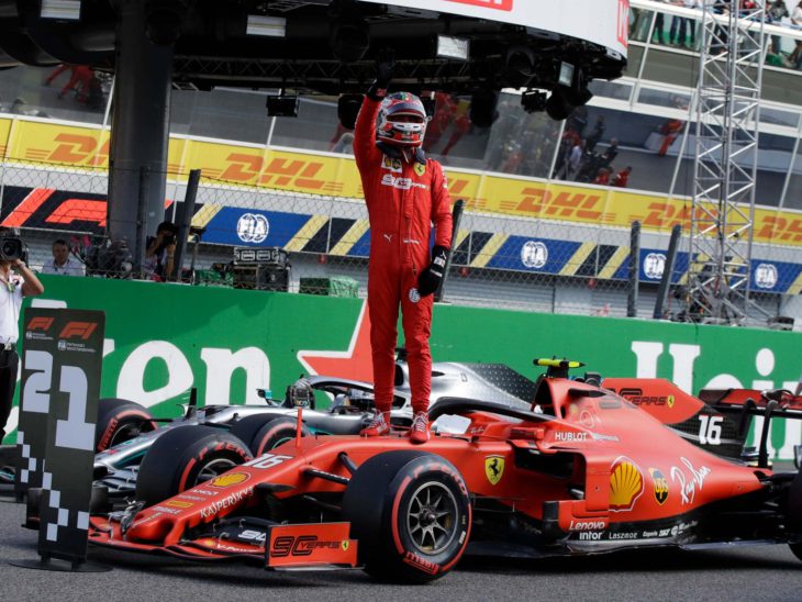 Italian Grand Prix: Monza start time, tv channel, live stream info, prediction and odds for F1 race
