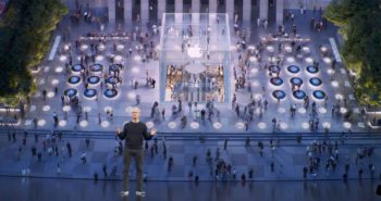 Here’s everything that happened at Apple’s huge iPhone 11 launch event (AAPL)