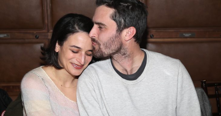 Jenny Slate Is Engaged To Ben Shattuck, & His Proposal Was So Sweet