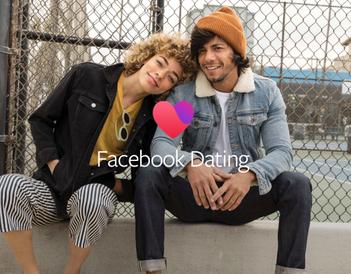 Daily Crunch: Facebook Dating comes to the U.S.