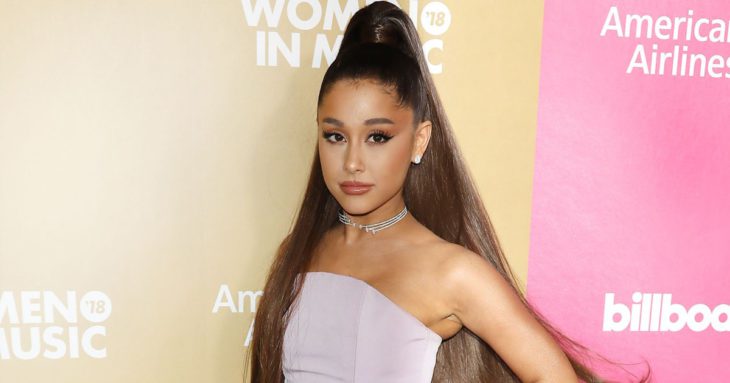 Ariana Grande Cancels Meet and Greet: Depression, Anxiety at ‘All-Time High’