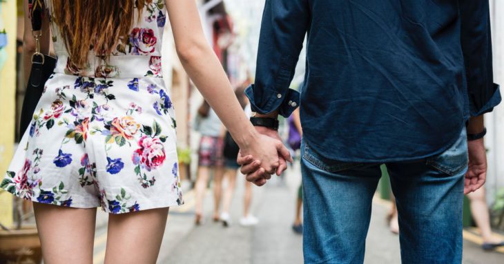 The most popular dating sites in the UK, just in time for cuffing season