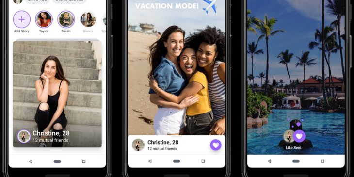 Facebook Dating removes your relationship status and won’t match you with friends, potentially enabling cheaters
