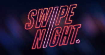 Tinder launches in-app, interactive adventure series, Swipe Night