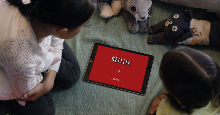 Six clever ways to decide what to watch on Netflix