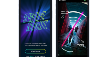 Why Is Match’s Tinder Launching Interactive Streaming Videos?