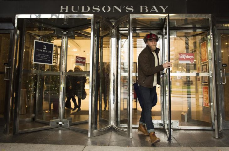 Jennifer Wells: Eye-popping losses, a failed European expansion and a bid to go private — can Hudson’s Bay survive?