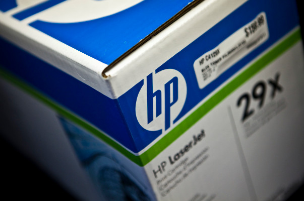 HP rejects Xerox again, but leaves door open for negotiation