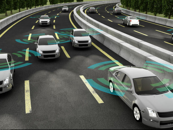 Guide to autonomous vehicles: What business leaders need to know