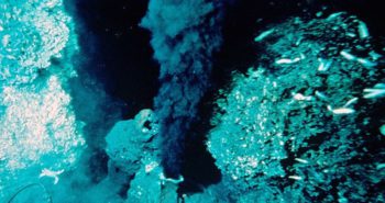 Deep-Sea Vents Might Solve Mystery of Ancient Ocean Carbon