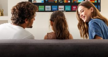 Vizio’s Chromecast built-in TVs will soon gain Disney+ streaming support