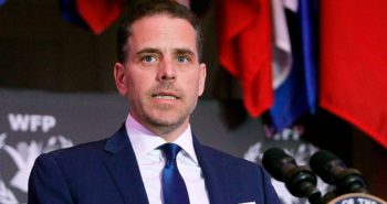 Hunter Biden may have met the mother of his secret child while she was working at a DC strip club he frequented