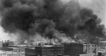 New Research Identifies Possible Mass Graves From 1921 Tulsa Race Massacre