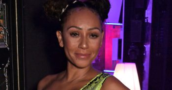Mel B sends dates to the clinic to get STI checks before sleeping with them, and she may be onto something