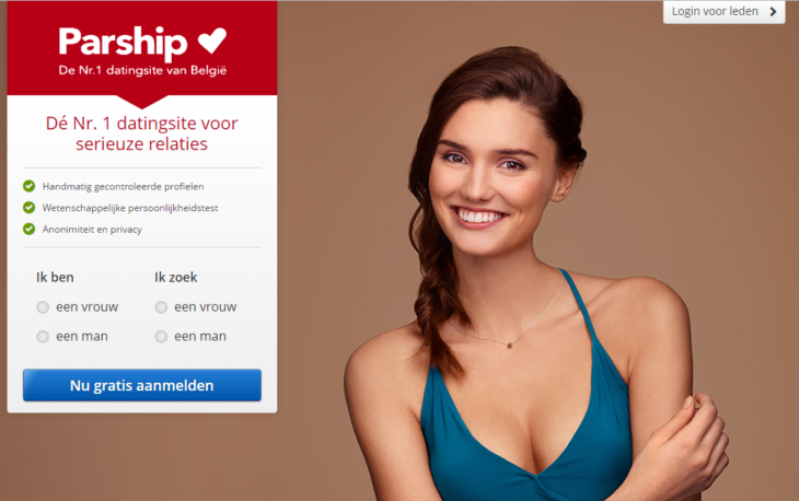 Beste datingsite nederland 2020