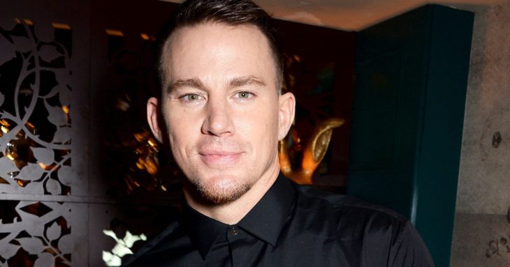 Get Ready To Swipe: Channing Tatum Is Allegedly On A Dating App