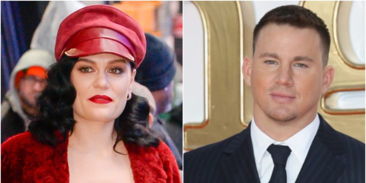 Jessie J shared an emotional Instagram post after splitting with Channing Tatum