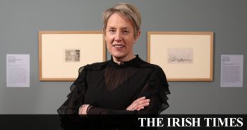 Taxs deal lands Ulster Museum six Rembrandt etchings