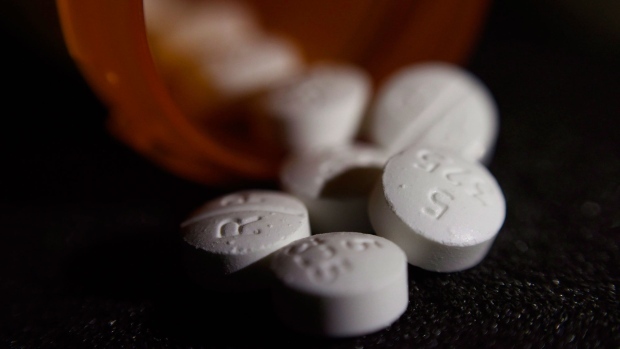 Ontario passes bill to join opioid class-action lawsuit launched by BC – CTV News