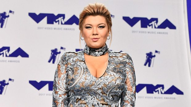 Dimitri Garcia: 5 Things About Amber Portwood’s New BF After Tumultuous Andrew Glennon Split