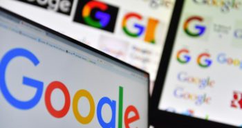 GOOGLE says it will phase out web-tracking ‘cookies’…