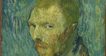 It’s real! Van Gogh self-portrait once thought fake, is not