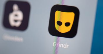 Study finds Grindr, OKCupid and Tinder sharing sensitive data