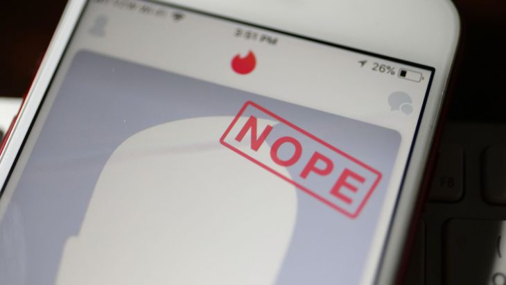 Tinder, Bumble, and Grindr Are Under Investigation For Allowing Minors