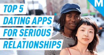 Great dating apps for serious relationships