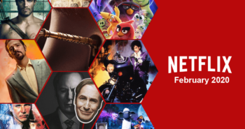 What’s Coming to Netflix in February 2020